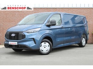 Ford Transit Custom Trendline 300 L2 2.0 TDCI 136PK