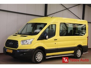 Ford Transit Kombi 310 2.0 TDCI L2H2 8-Persoons uitvoering