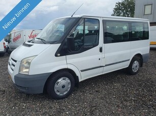 Ford Transit/Tourneo (bj 2011)