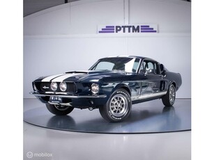 1967 Shelby GT350