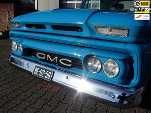 GMC / Chevrolet CUSTOM PICK UP V8 AUT. Als nieuw gerestaureerd