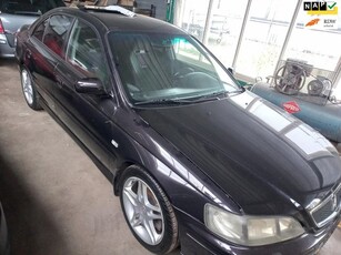 Honda Accord 2.2i Type-R