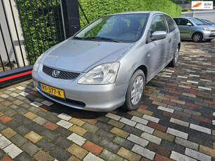 Honda Civic 1.4i LS 2003 Airco elektr. ramen