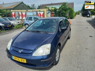 Honda Civic 1.4i S