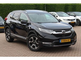 Honda CR-V 2.0 Hybrid AWD Executive / Panoramadak / Camera