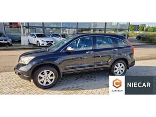 Honda CR-V 2.0i Elegance Trekhaak/1ste eigenaar