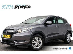 Honda HR-V 1.5 i-VTEC 130 Pk Comfort PDC