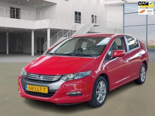 Honda Insight 1.3 Comfort