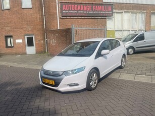 Honda Insight 1.3 Comfort