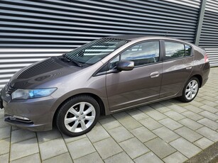 Honda Insight 1.3 Elegance Clima PDC (bj 2009, automaat)