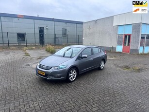 Honda Insight 1.3 Elegance Clima.Clima