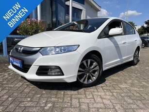 Honda Insight 1.3 Elegance Full map navigatie, Trekhaak