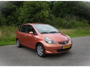 Honda Jazz 1.2 Cool . Airco . Elec ramen . 5 Deurs .