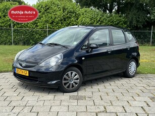 Honda Jazz 1.2 Cool Airco Export!