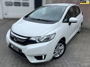 Honda Jazz 1.3 i-VTEC Comfort NAVI/AIRCO/PDC V+A.