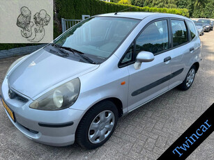 Honda Jazz 1.4 5-DRS LS AIRCO *LEES TEKST*