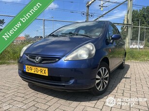 Honda Jazz 1.4 S