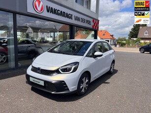 Honda JAZZ 1.5 e:HEV Elegance