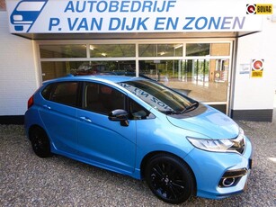 Honda Jazz 1.5 i-VTEC Dynamic AUTOMAAT