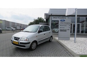 Hyundai Atos 1.1i 5 drs Active Young 130406km.. apk tot