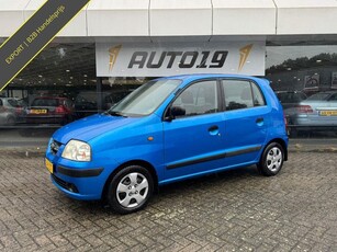 Hyundai Atos 1.1i Active Cool