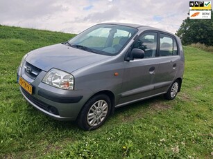 Hyundai Atos 1.1i Active Young 5-drs 109.623 km NAP Ond.