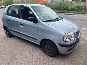 Hyundai Atos 1.1i Active Young