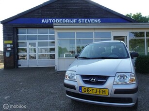 Hyundai Atos 1.1i Active Young ( EERSTE EIGENAAR AUTO)