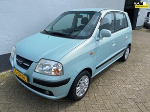 Hyundai Atos 1.1i Dynamic Cool Automaat - Airco