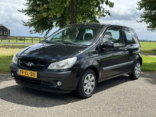 Hyundai Getz 1.4i Active Cool * Airco * Nw-Type * SALE! *