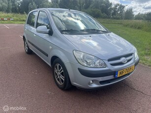 Hyundai Getz 1.4i Active