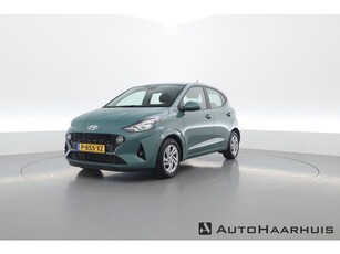 Hyundai i10 1.0 Comfort Apple CarPlay / Android Auto