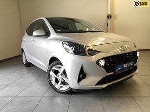 Hyundai I10 1.0 Comfort / Apple carplay / Navi /