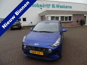 Hyundai i10 1.0 Comfort (bj 2023)