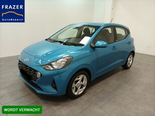 Hyundai i10 1.0 COMFORT CARPLAY / CRUISE / VERW. STOEL