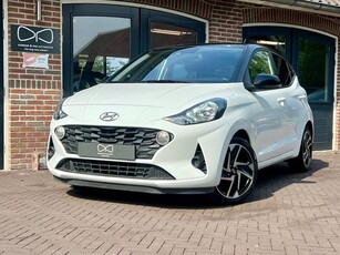 Hyundai I10 1.0 Comfort Smart NAVIGATIE CAMERA CRUISE