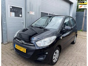 Hyundai I10 1.0 i-Drive Cool 2013-NAP-Airco-Elek.Pakket-APK