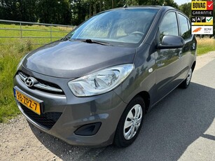 Hyundai I10 1.0 i-Drive Cool met airco