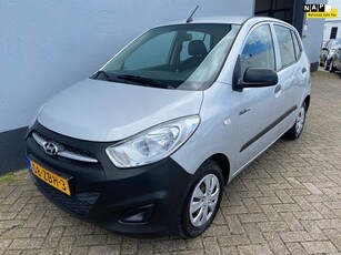 Hyundai I10 1.0 Pure - NIEUWE APK!!