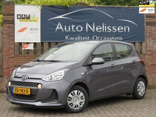 Hyundai I10 1.0i Comfort ! VERKOCHT !