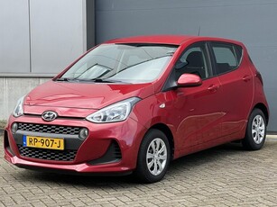 Hyundai i10 1.0i Comfort 36.000KM 1e eigenaar NAP + garantie