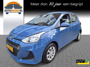 Hyundai i10 1.0i Comfort