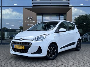 Hyundai i10 1.0i Comfort Lichtmetalen velgen Airco