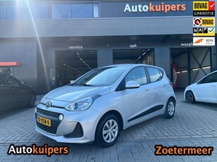 Hyundai I10 1.0i Comfort navi