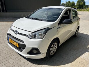 Hyundai I10 1.0i i-Motion