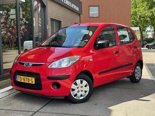 Hyundai i10 1.1 Active Cool Airco Elektr. ramen Leuke