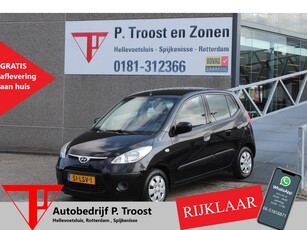 Hyundai i10 1.1 Active Orig. Ned. Auto