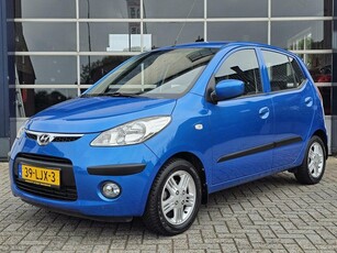 Hyundai i10 1.1 i-Catcher