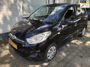 Hyundai I10 1.1 i-Drive Cool