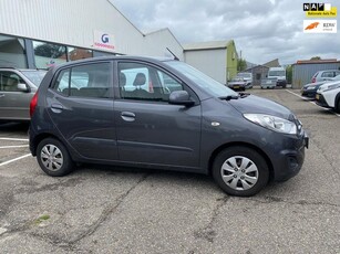 Hyundai I10 1.1 i-Drive Cool AIRCO 1e EIGENAAR CENTRALE